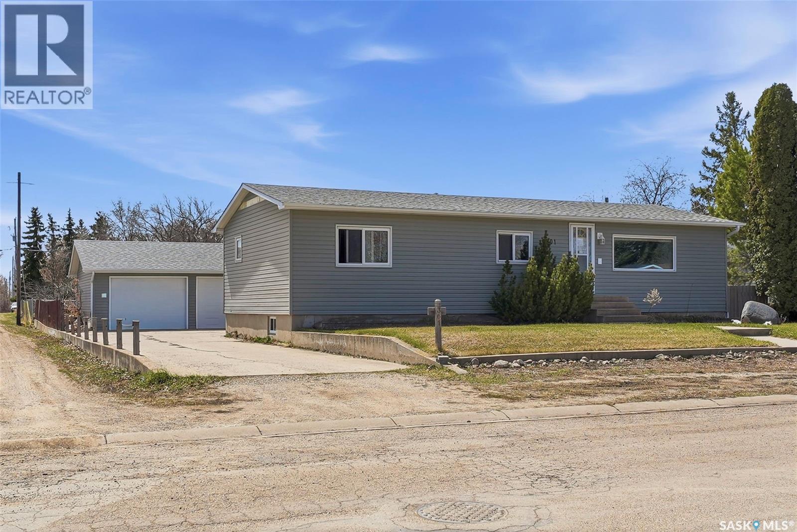 301 Clover Avenue, Dalmeny, Saskatchewan  S0K 1E0 - Photo 1 - SK035702
