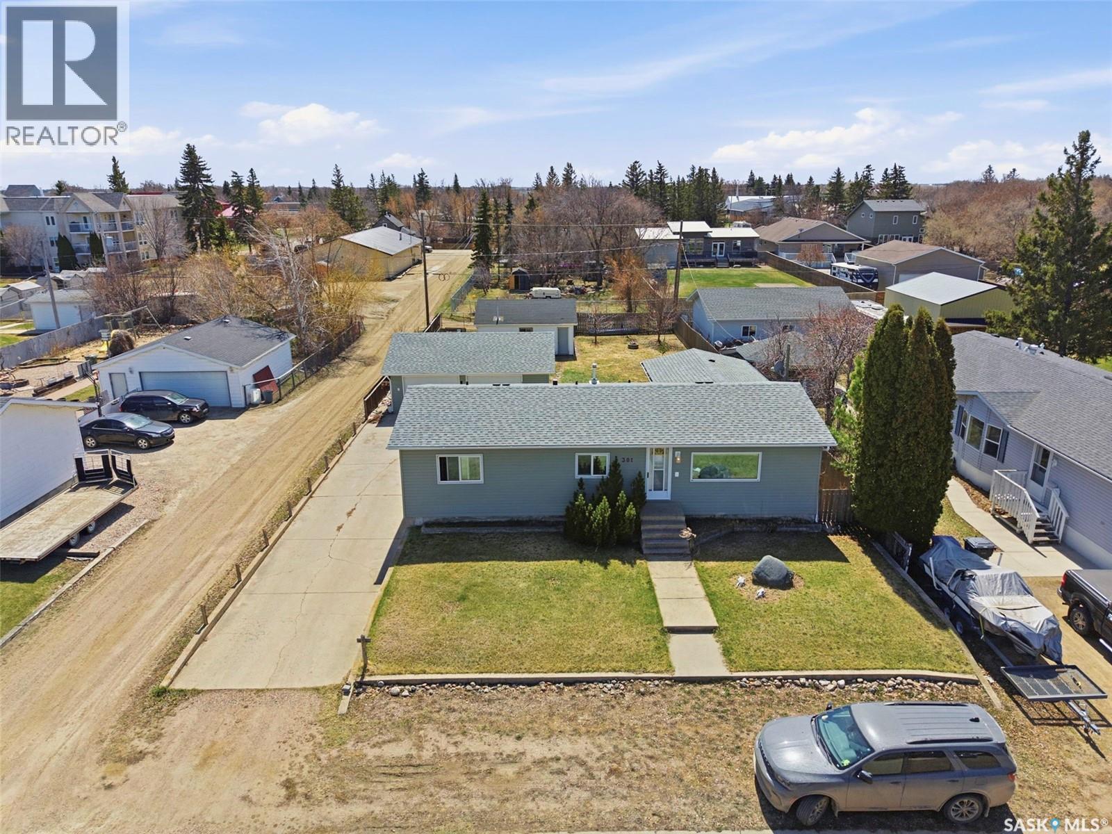 301 Clover Avenue, Dalmeny, Saskatchewan  S0K 1E0 - Photo 42 - SK035702