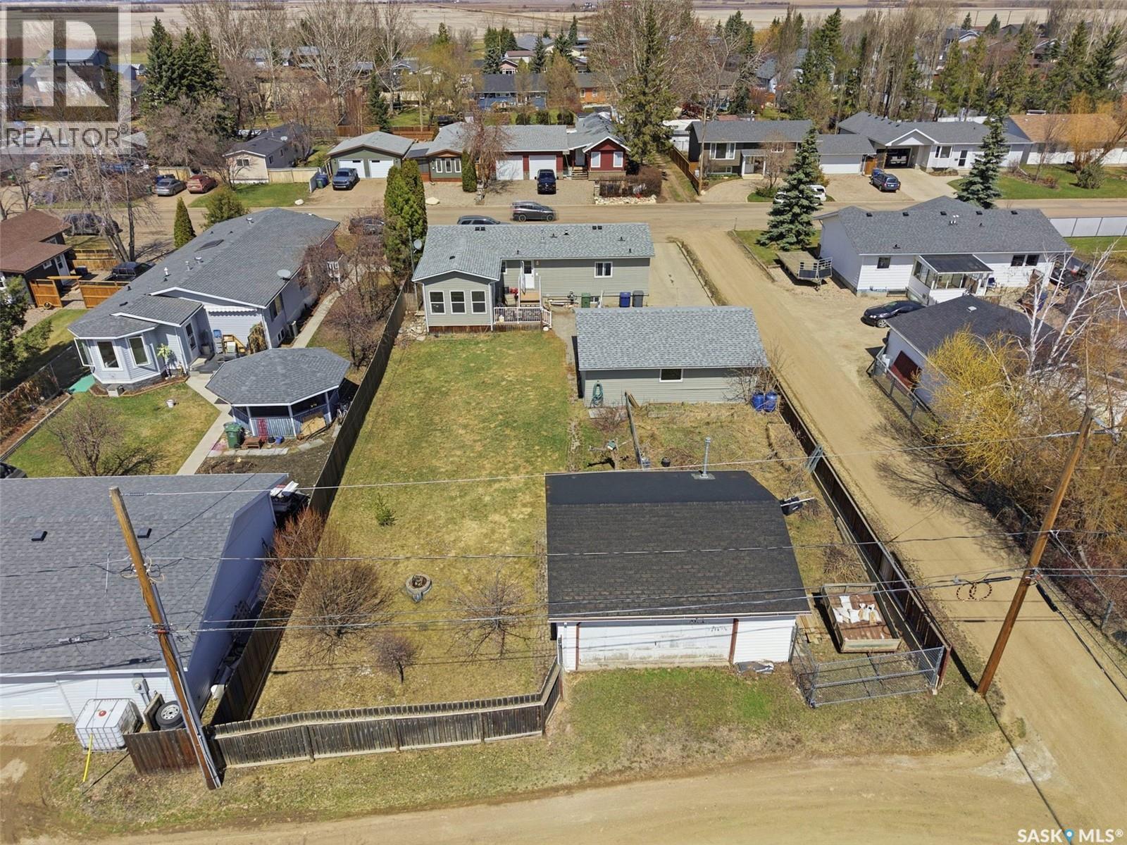 301 Clover Avenue, Dalmeny, Saskatchewan  S0K 1E0 - Photo 43 - SK035702