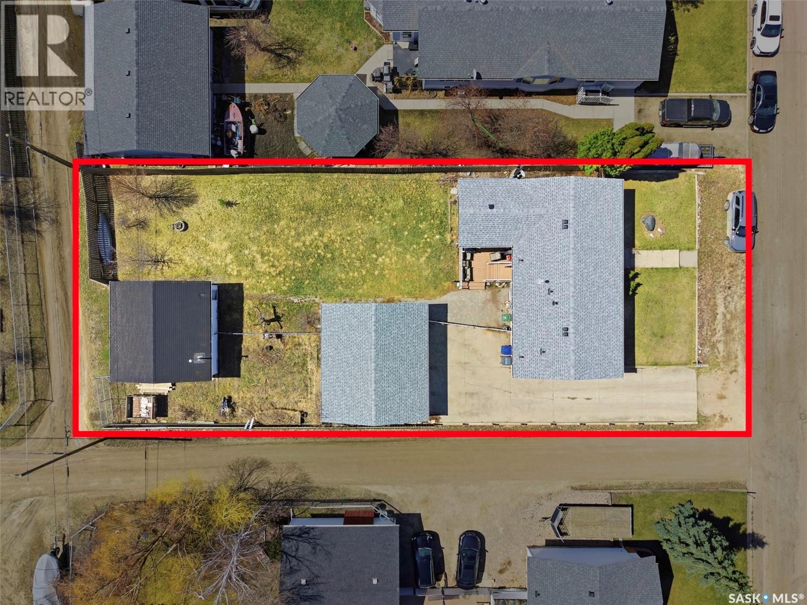 301 Clover Avenue, Dalmeny, Saskatchewan  S0K 1E0 - Photo 44 - SK035702