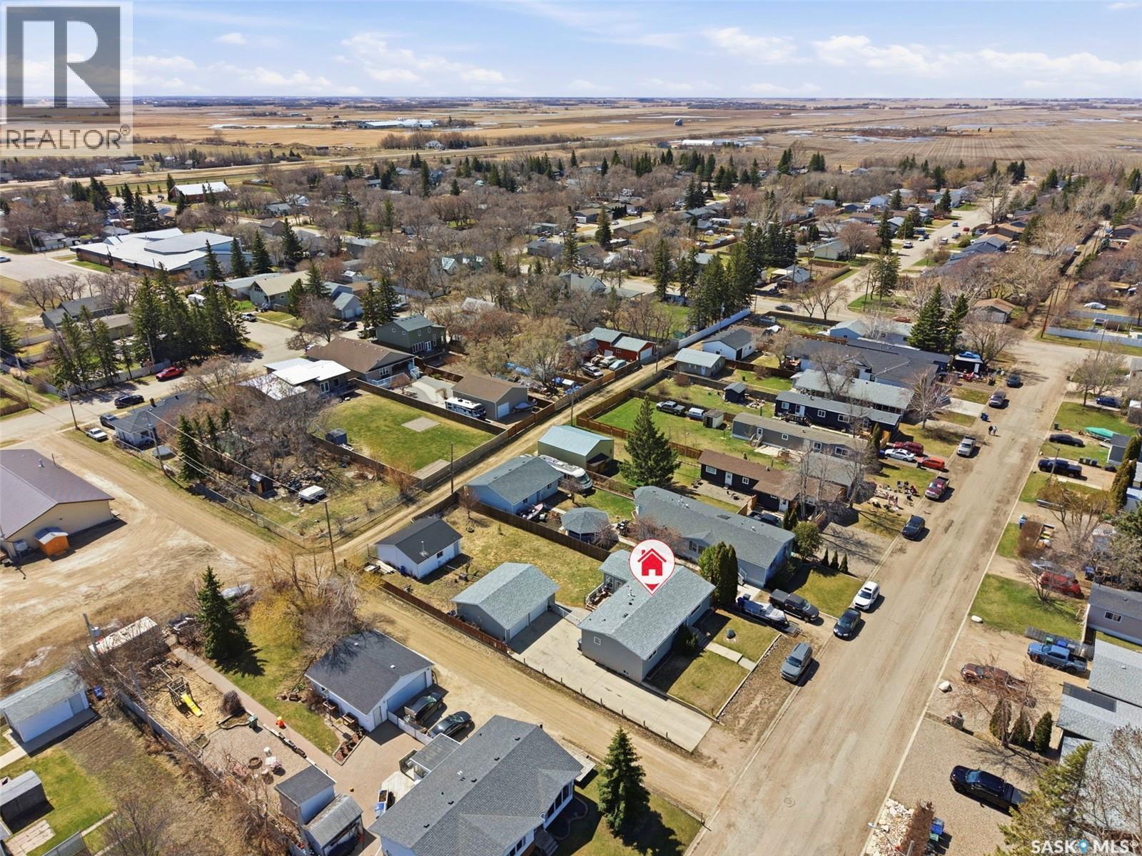 301 Clover Avenue, Dalmeny, Saskatchewan  S0K 1E0 - Photo 45 - SK035702