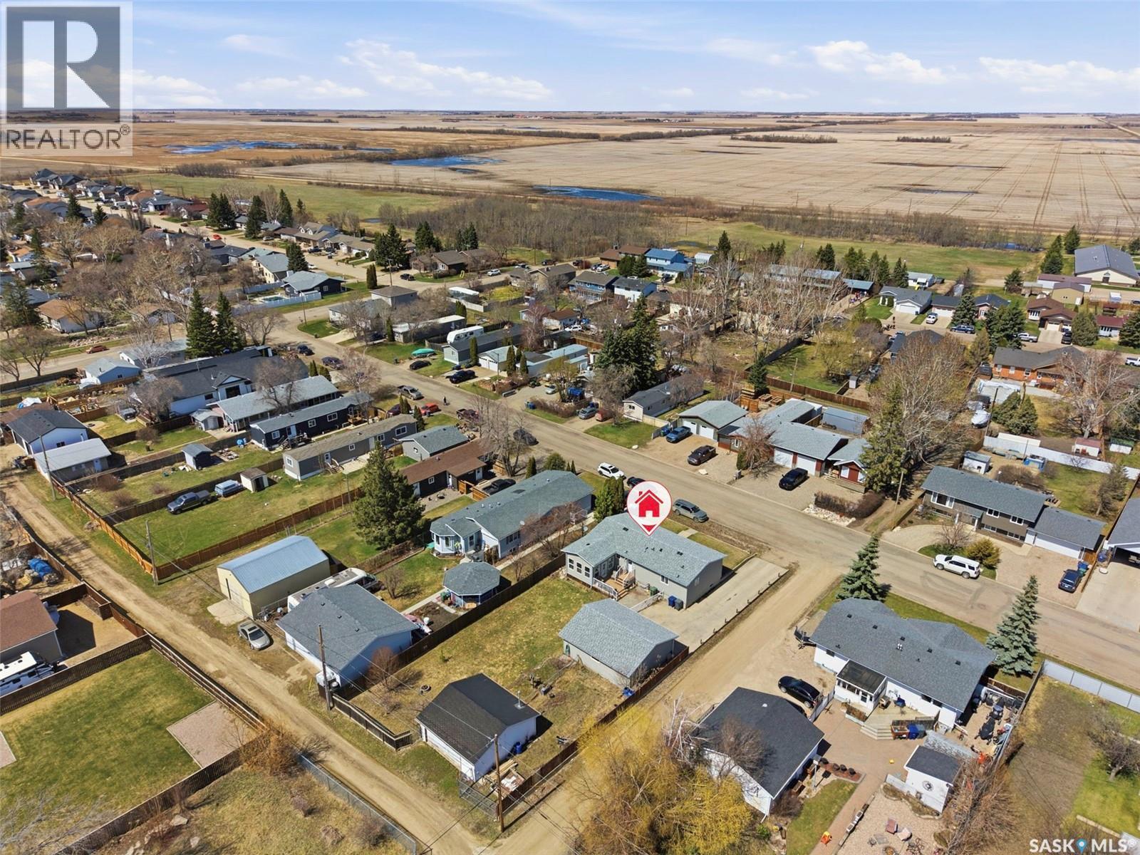 301 Clover Avenue, Dalmeny, Saskatchewan  S0K 1E0 - Photo 46 - SK035702
