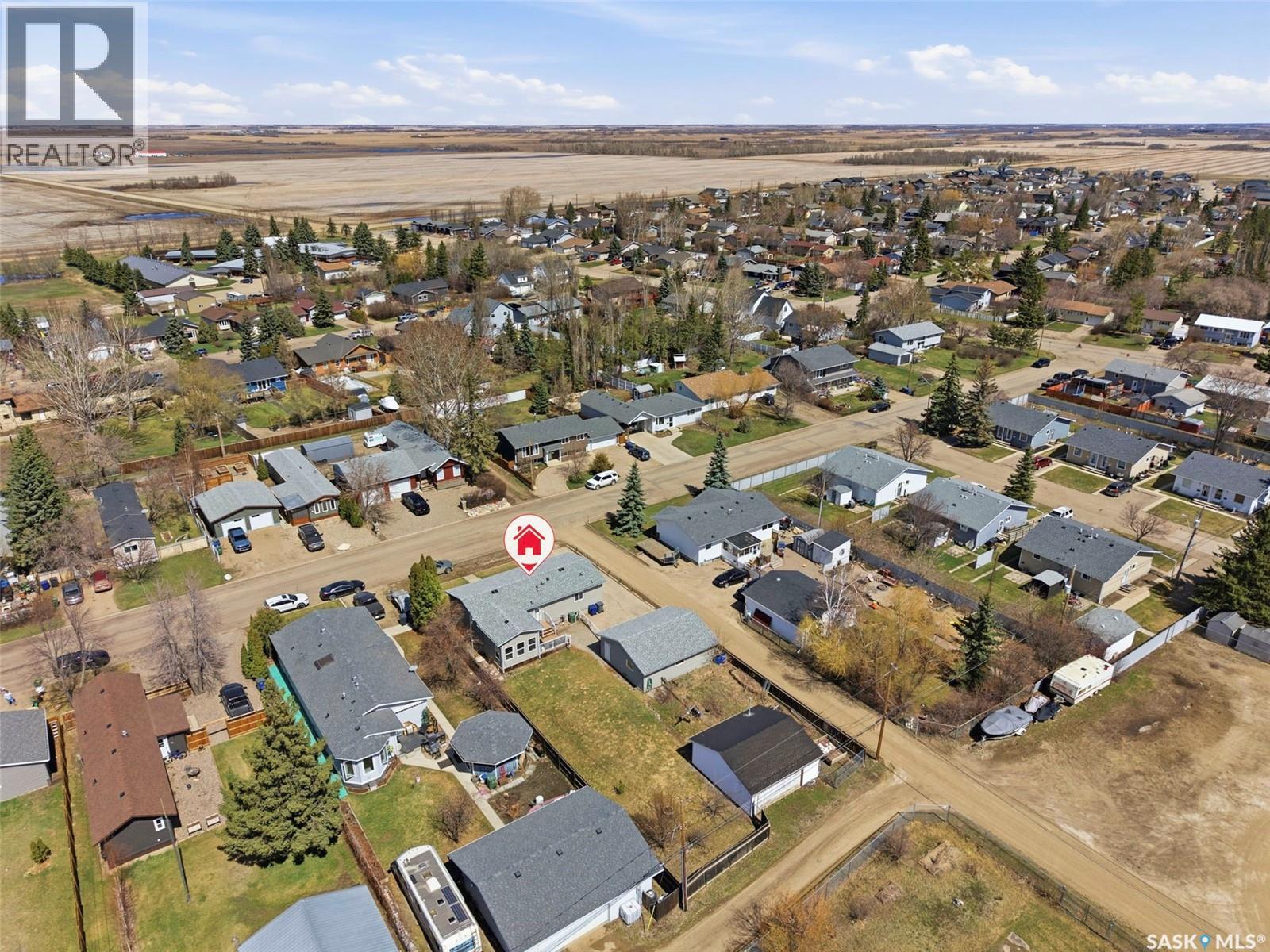 301 Clover Avenue, Dalmeny, Saskatchewan  S0K 1E0 - Photo 47 - SK035702
