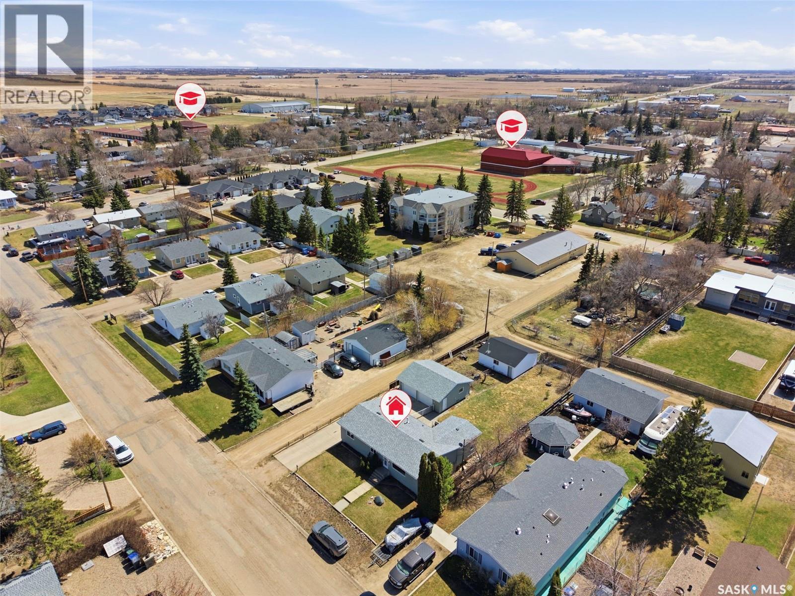 301 Clover Avenue, Dalmeny, Saskatchewan  S0K 1E0 - Photo 48 - SK035702