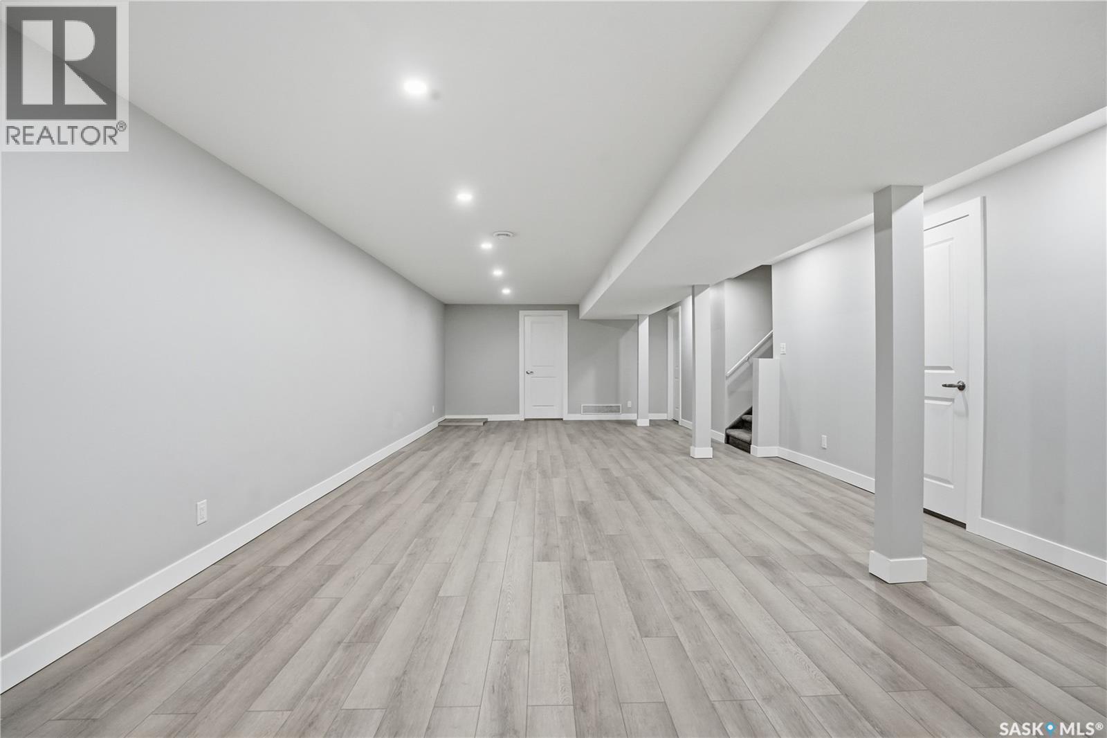 6602 Collins Bay, Regina, Saskatchewan  S4X 1T2 - Photo 33 - SK035694