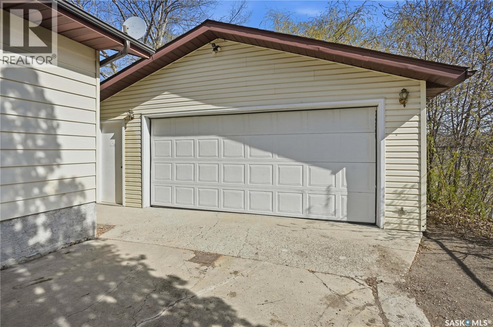 6602 Collins Bay, Regina, Saskatchewan  S4X 1T2 - Photo 38 - SK035694