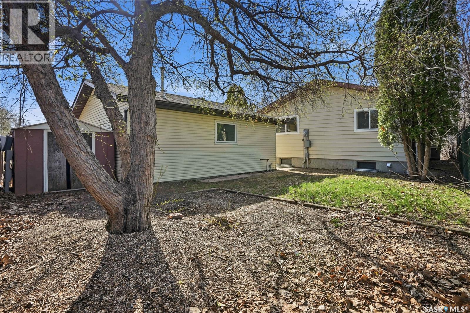 6602 Collins Bay, Regina, Saskatchewan  S4X 1T2 - Photo 41 - SK035694