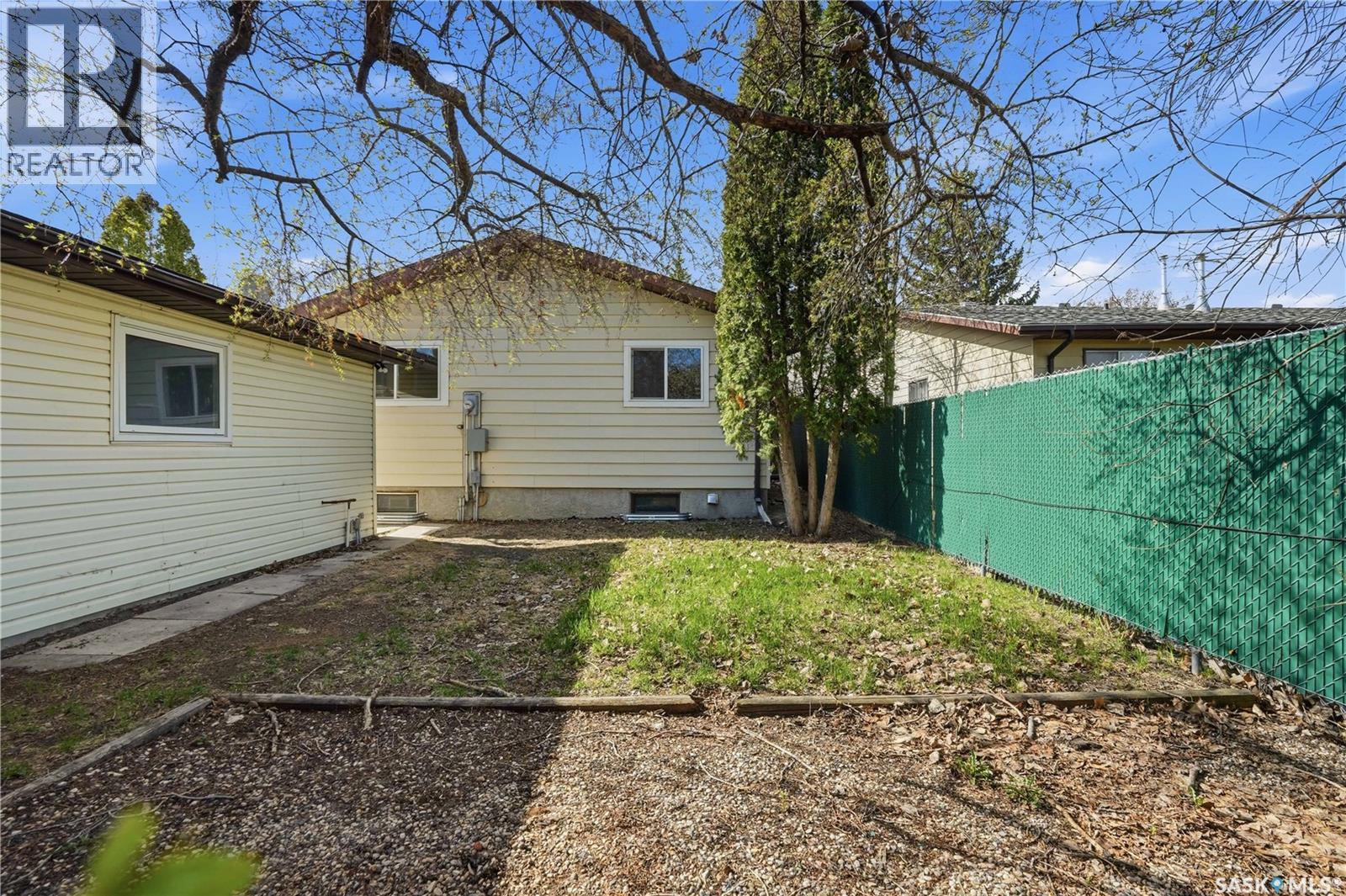 6602 Collins Bay, Regina, Saskatchewan  S4X 1T2 - Photo 42 - SK035694