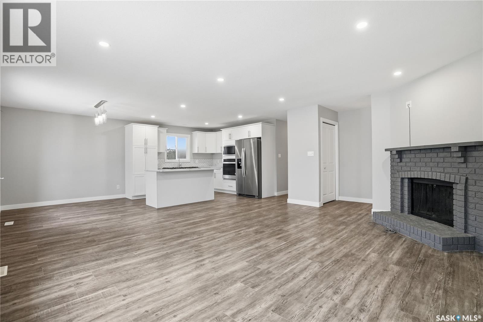 6602 Collins Bay, Regina, Saskatchewan  S4X 1T2 - Photo 8 - SK035694