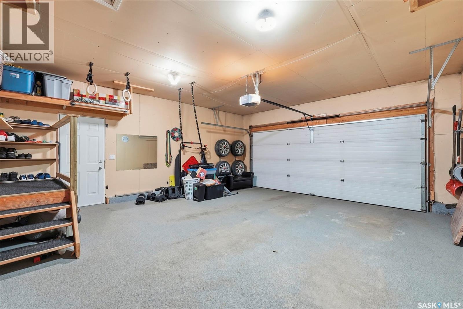 463 Buckwold Cove, Saskatoon, Saskatchewan  S7N 4W1 - Photo 31 - SK035683