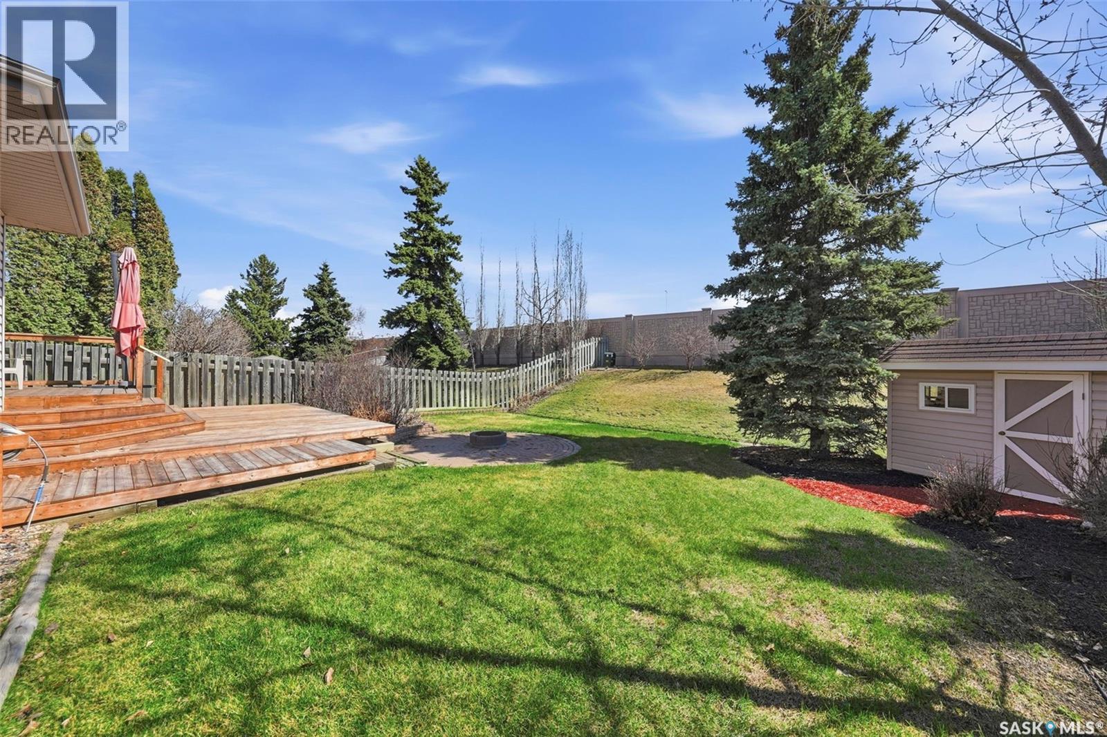 463 Buckwold Cove, Saskatoon, Saskatchewan  S7N 4W1 - Photo 35 - SK035683