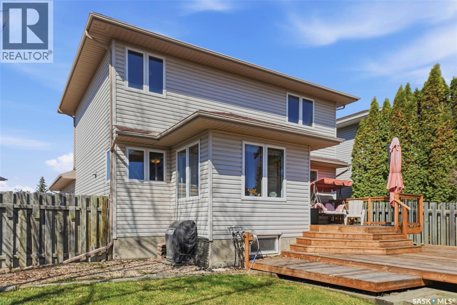 463 Buckwold Cove, Saskatoon, Saskatchewan  S7N 4W1 - Photo 36 - SK035683