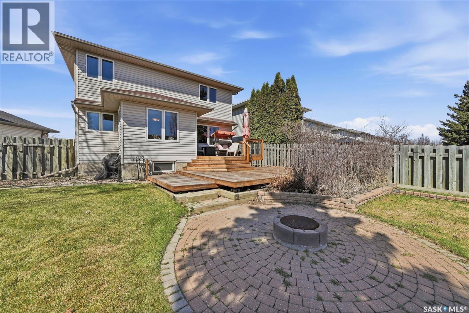 463 Buckwold Cove, Saskatoon, Saskatchewan  S7N 4W1 - Photo 37 - SK035683