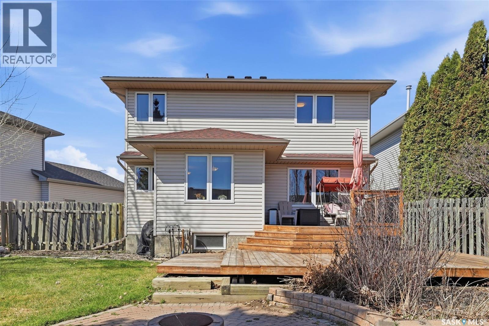463 Buckwold Cove, Saskatoon, Saskatchewan  S7N 4W1 - Photo 38 - SK035683