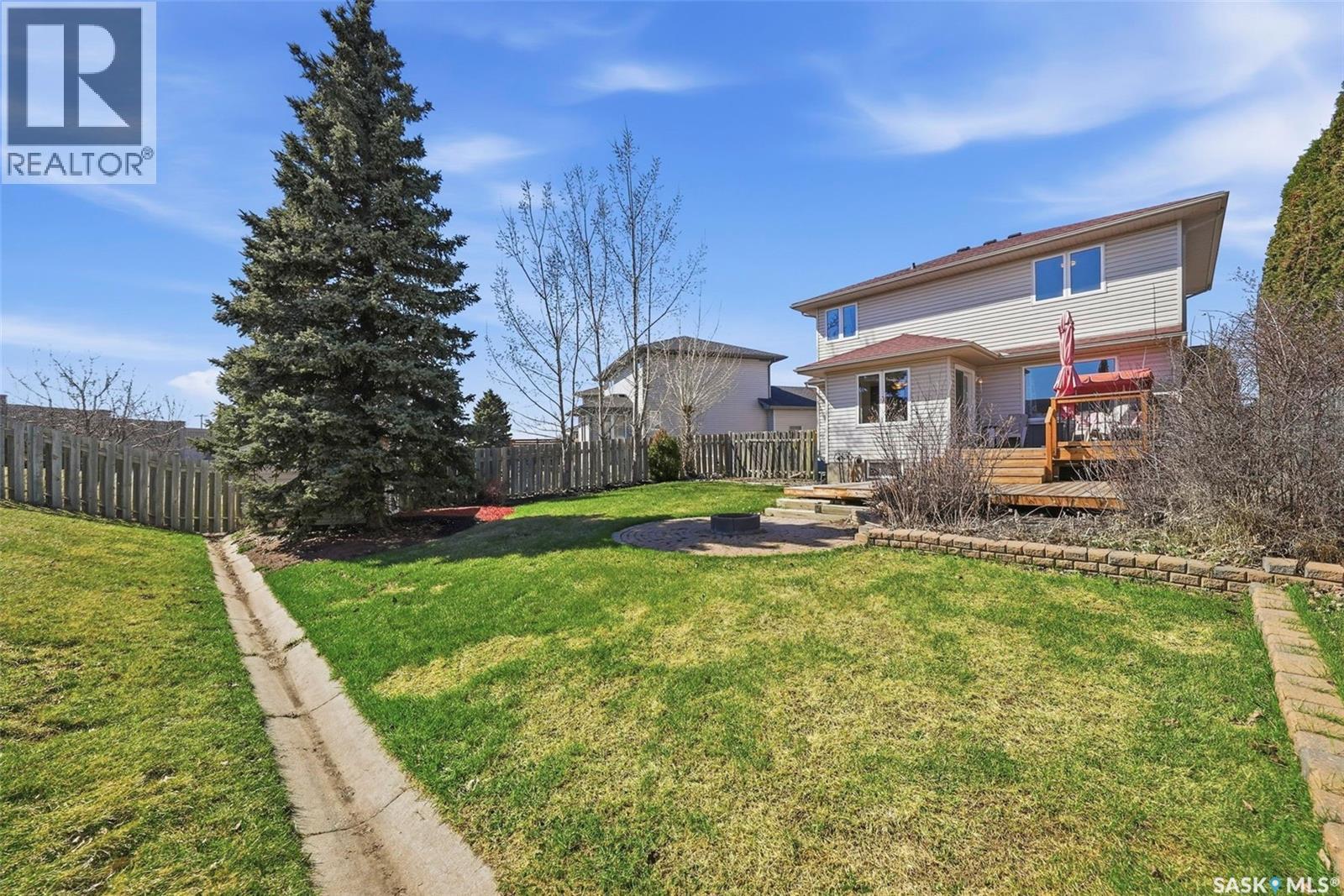 463 Buckwold Cove, Saskatoon, Saskatchewan  S7N 4W1 - Photo 39 - SK035683