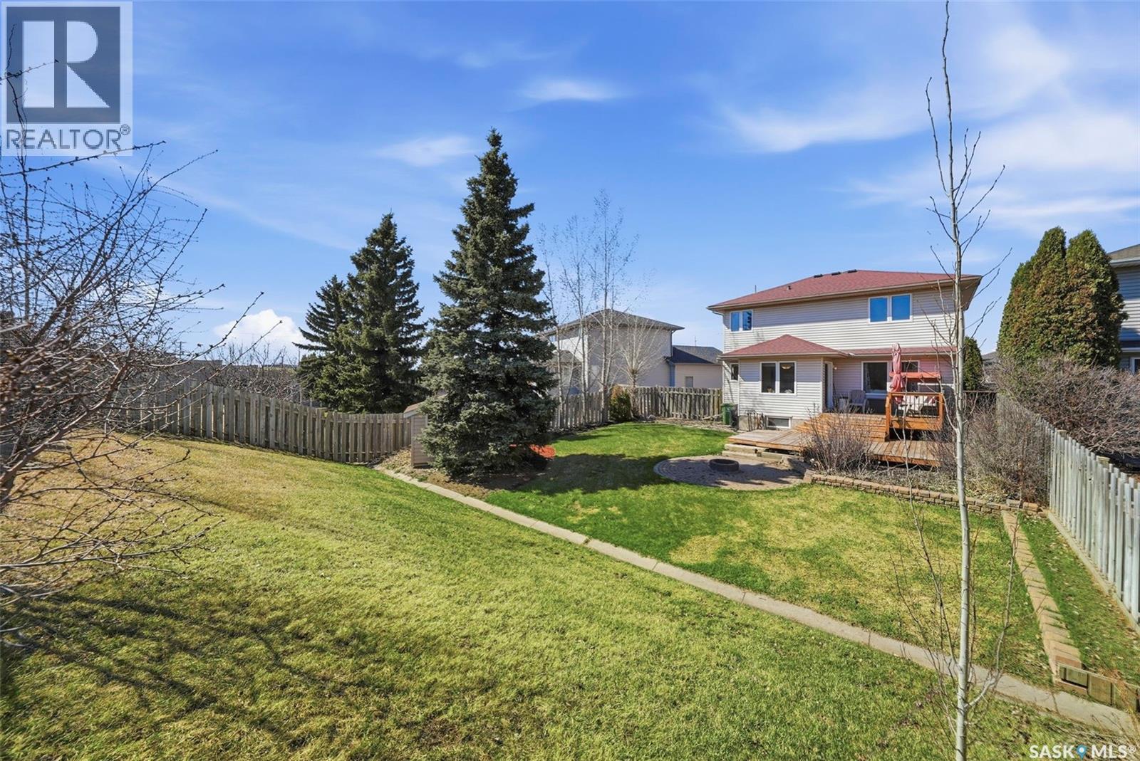 463 Buckwold Cove, Saskatoon, Saskatchewan  S7N 4W1 - Photo 41 - SK035683