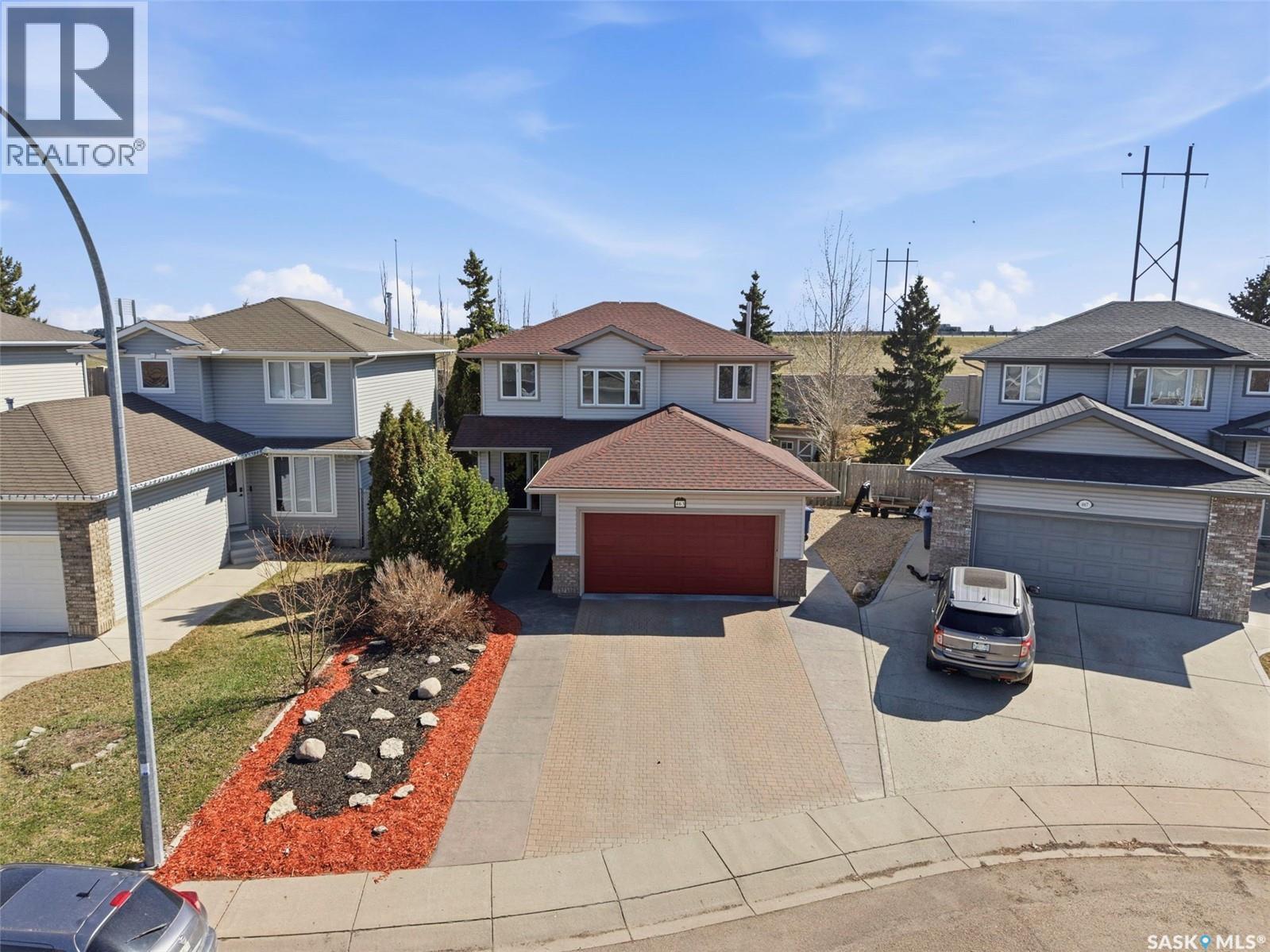 463 Buckwold Cove, Saskatoon, Saskatchewan  S7N 4W1 - Photo 42 - SK035683