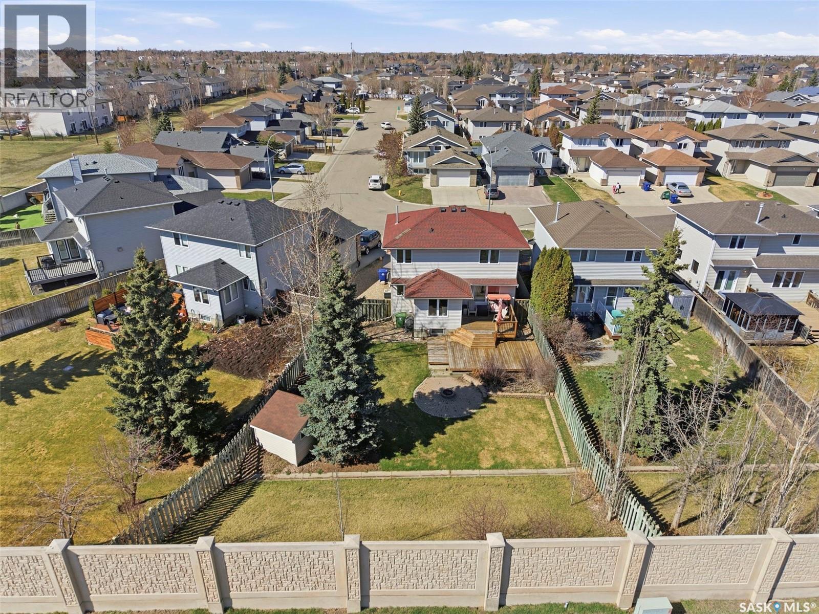 463 Buckwold Cove, Saskatoon, Saskatchewan  S7N 4W1 - Photo 43 - SK035683