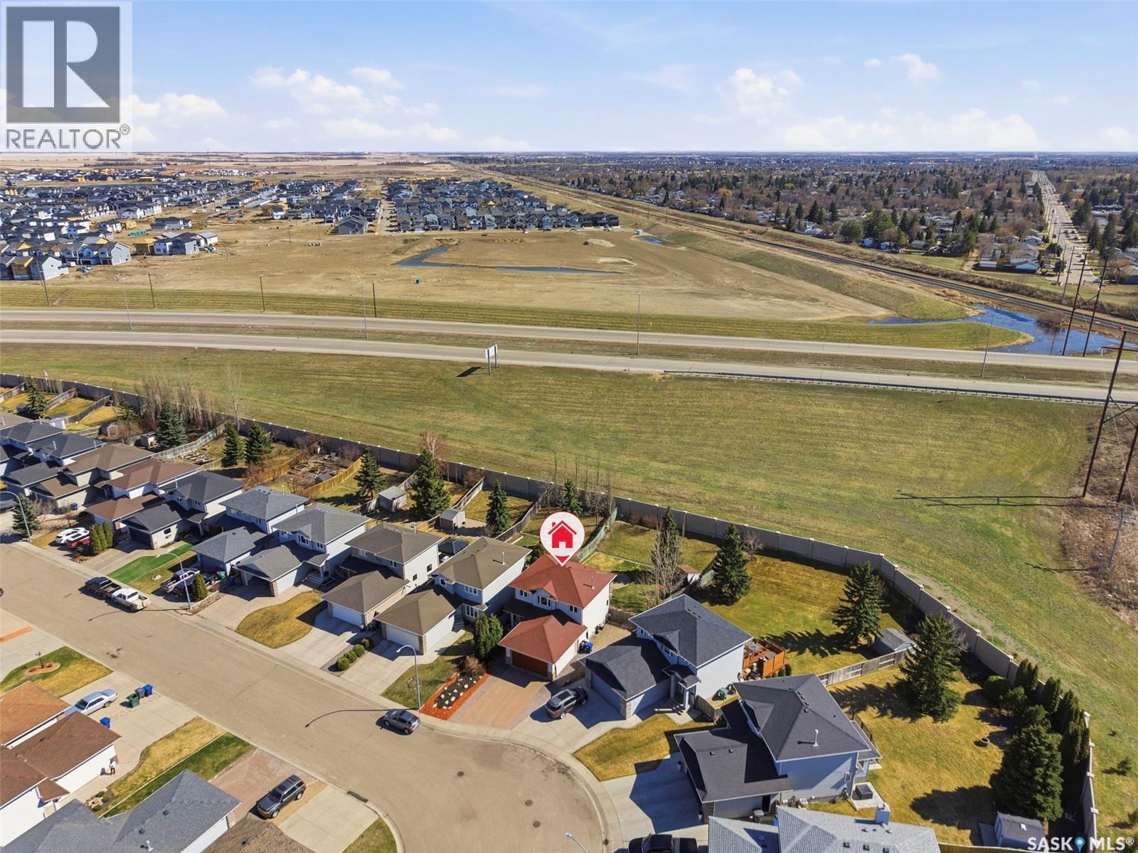 463 Buckwold Cove, Saskatoon, Saskatchewan  S7N 4W1 - Photo 49 - SK035683