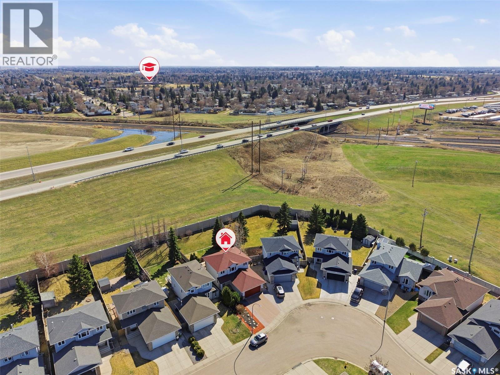 463 Buckwold Cove, Saskatoon, Saskatchewan  S7N 4W1 - Photo 51 - SK035683