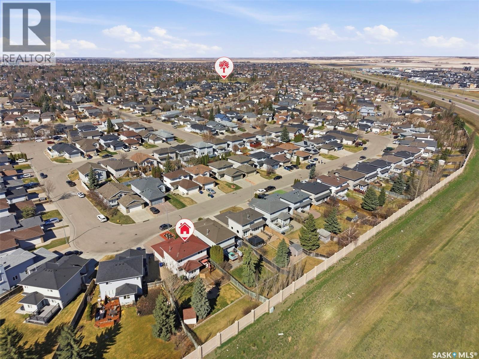 463 Buckwold Cove, Saskatoon, Saskatchewan  S7N 4W1 - Photo 55 - SK035683