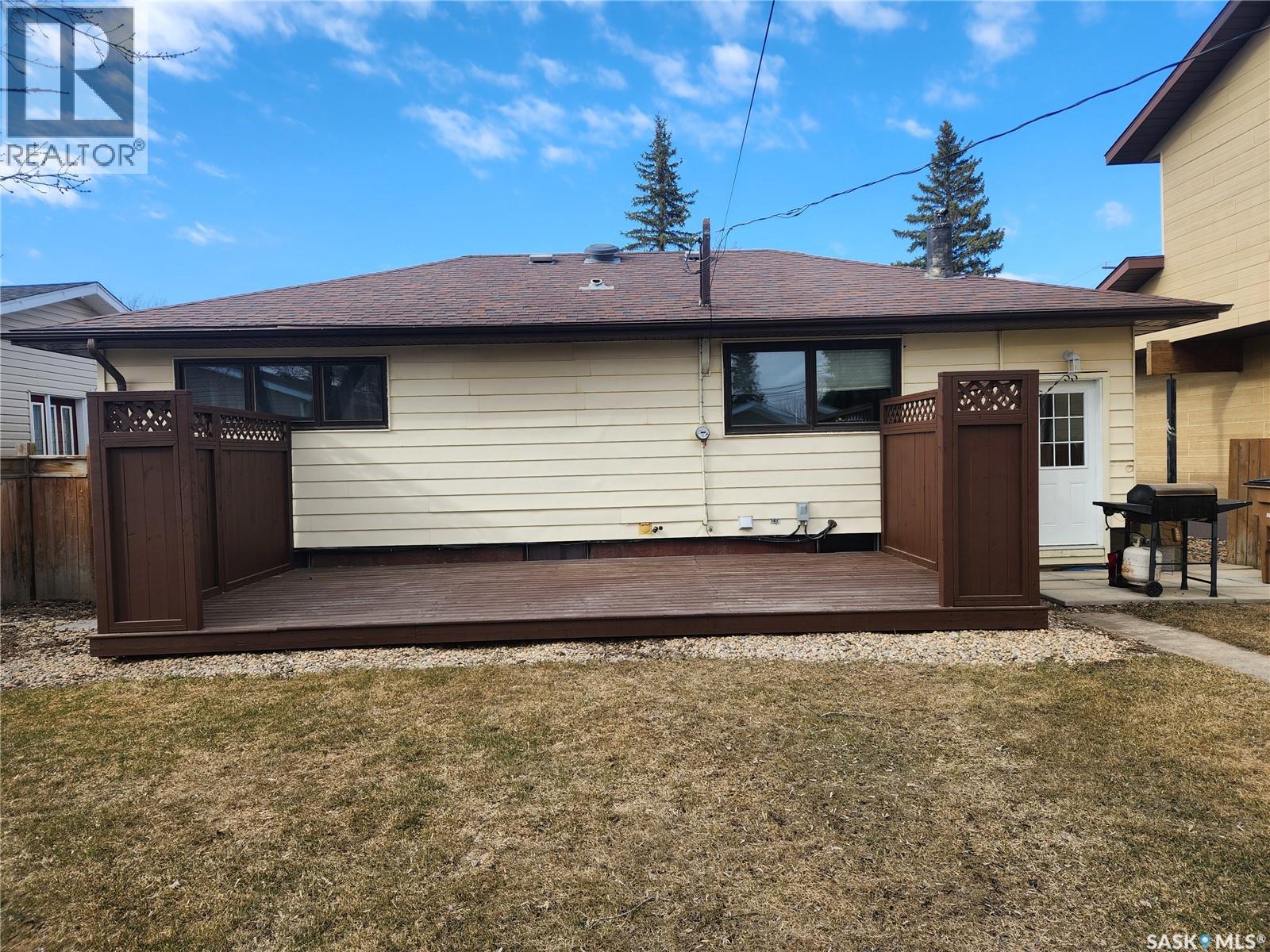 1018 108th Avenue, Tisdale, Saskatchewan  S0E 1T0 - Photo 29 - SK035673