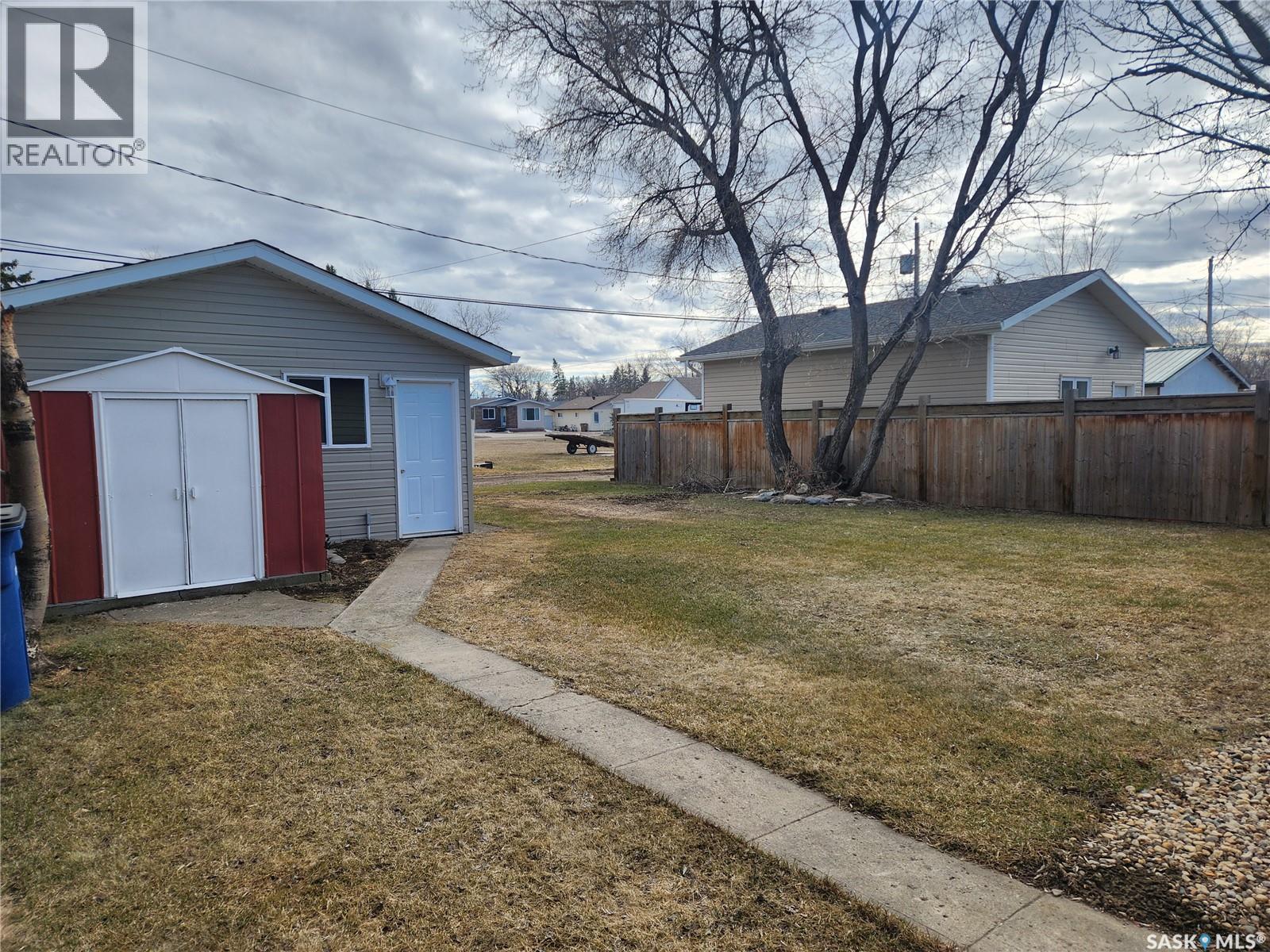 1018 108th Avenue, Tisdale, Saskatchewan  S0E 1T0 - Photo 32 - SK035673