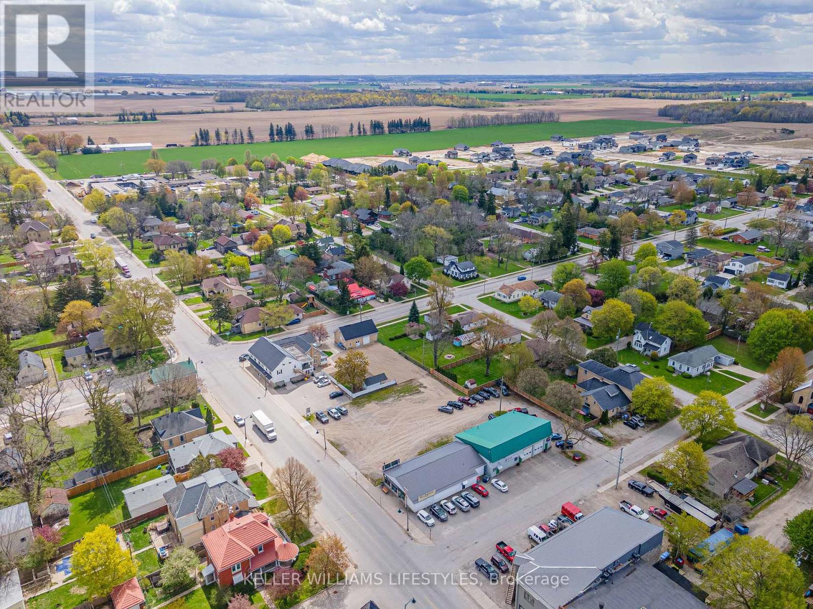 165 Ailsa Craig Main Street, North Middlesex, Ontario  N0M 1A0 - Photo 10 - X13116448