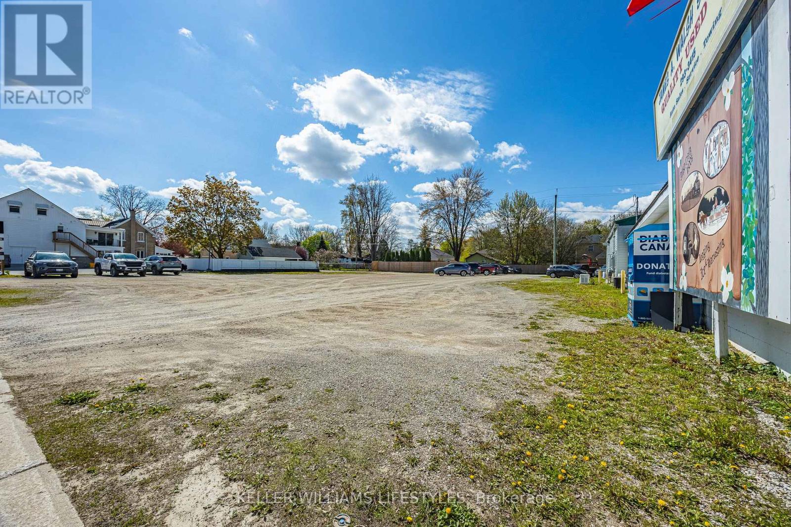 165 Ailsa Craig Main Street, North Middlesex, Ontario  N0M 1A0 - Photo 3 - X13116448