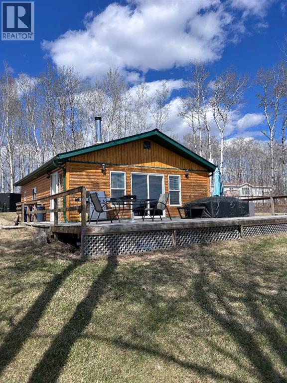 841 Currant Crescent, Rural Lac La Biche County, Alberta  T0A 2C0 - Photo 13 - A2309941