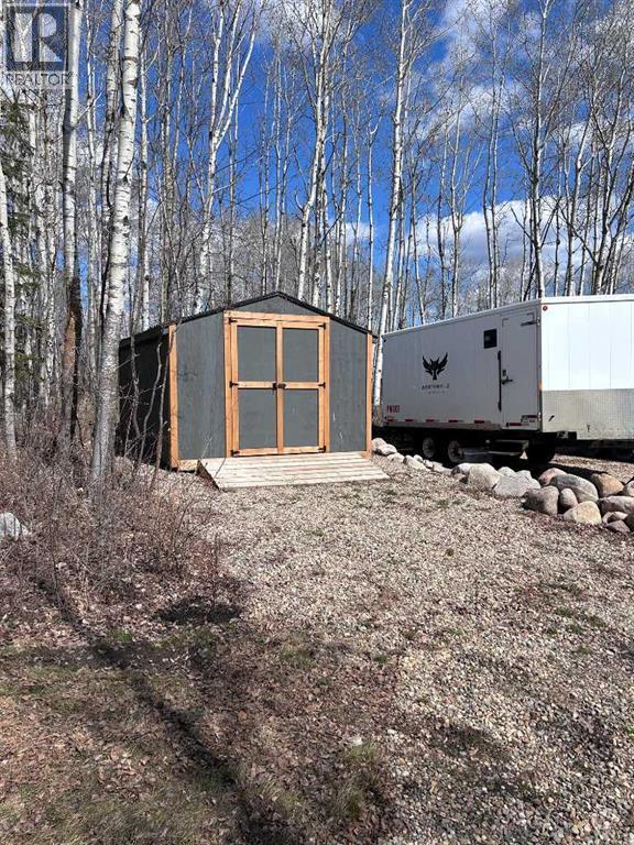 841 Currant Crescent, Rural Lac La Biche County, Alberta  T0A 2C0 - Photo 18 - A2309941