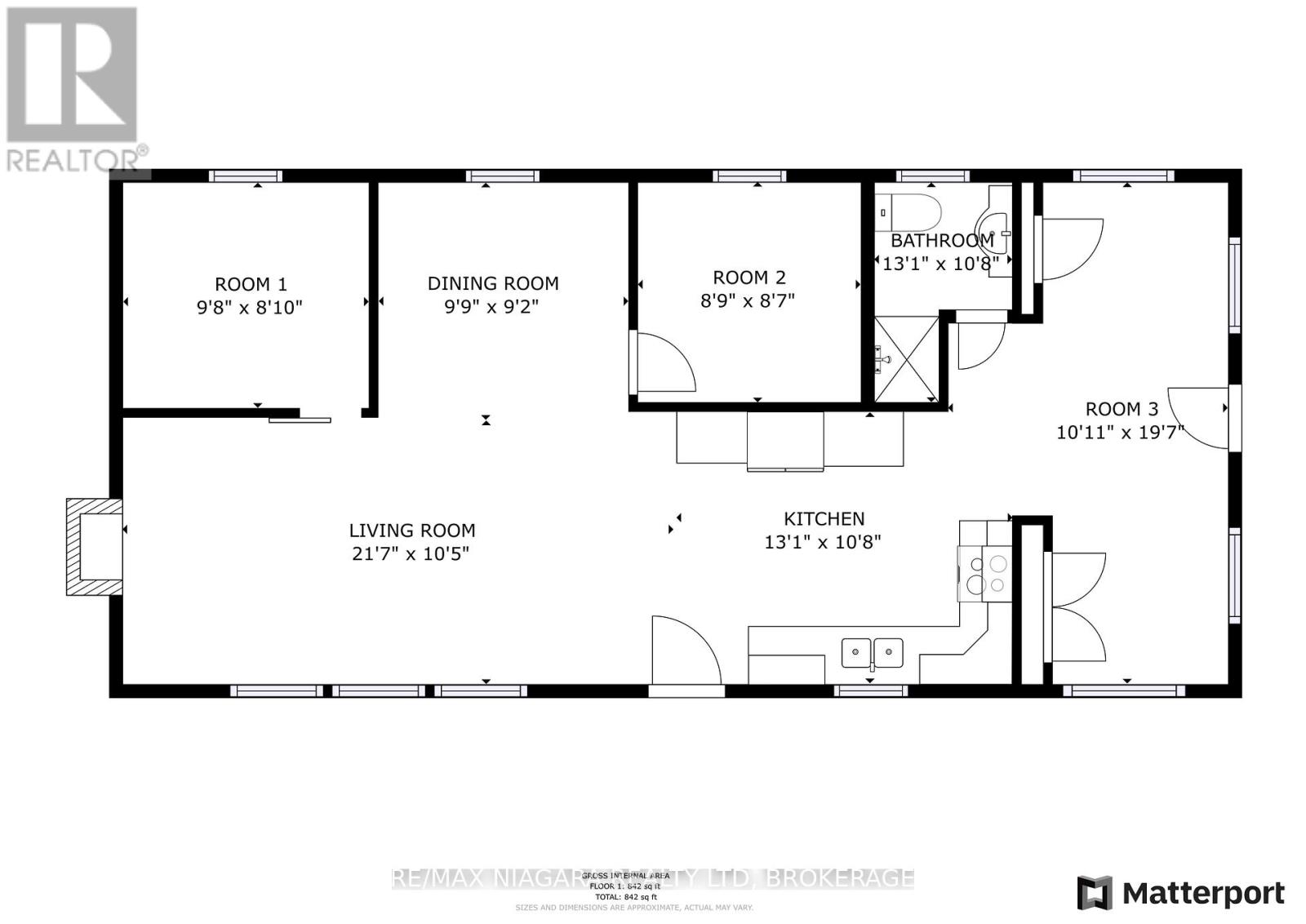 11496 Cook Lane, Wainfleet, Ontario  L3K 5V4 - Photo 24 - X12957734