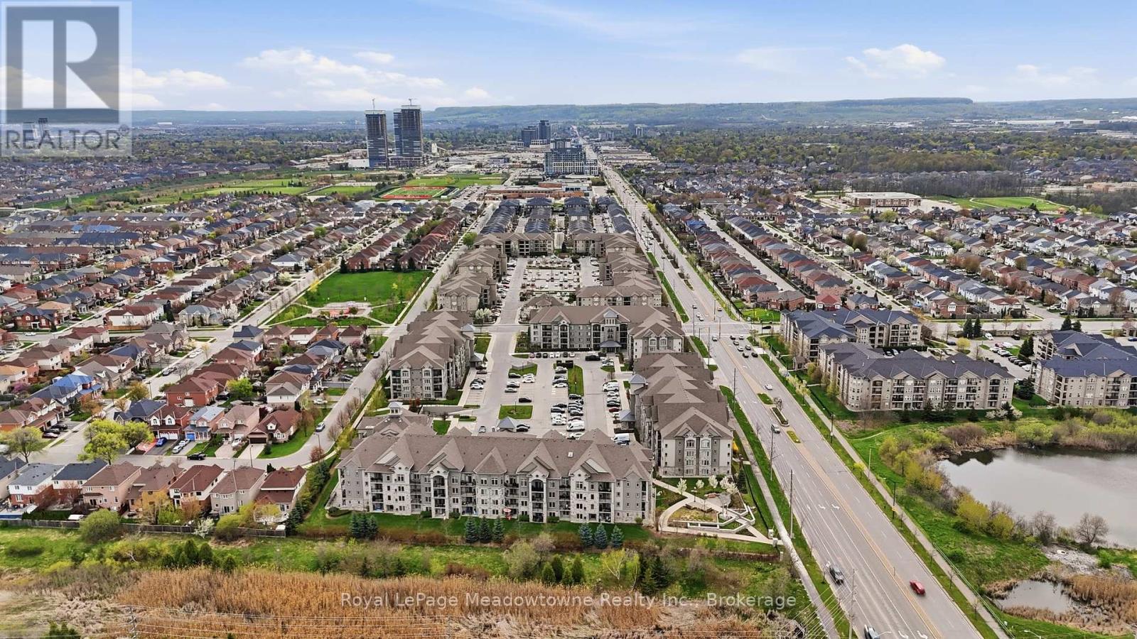 114 - 1440 Main Street E, Milton, Ontario  L9T 8W6 - Photo 19 - W13116506