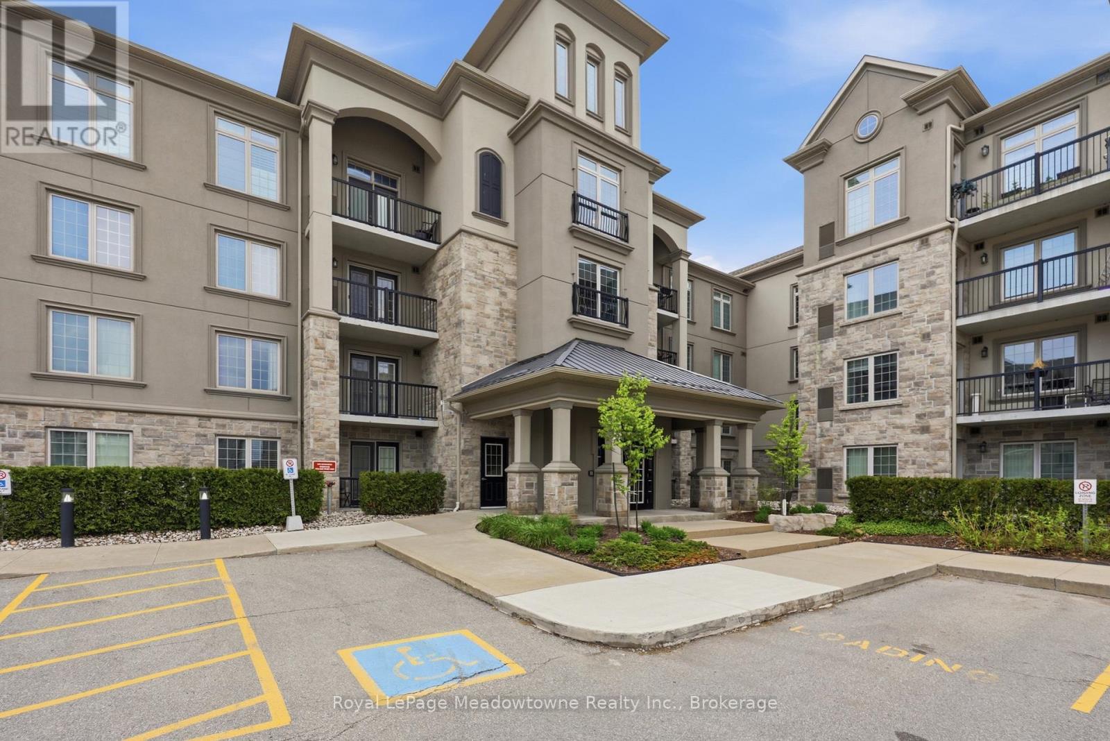 114 - 1440 Main Street E, Milton, Ontario  L9T 8W6 - Photo 2 - W13116506