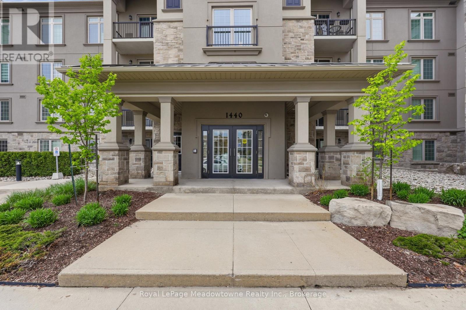 114 - 1440 Main Street E, Milton, Ontario  L9T 8W6 - Photo 3 - W13116506