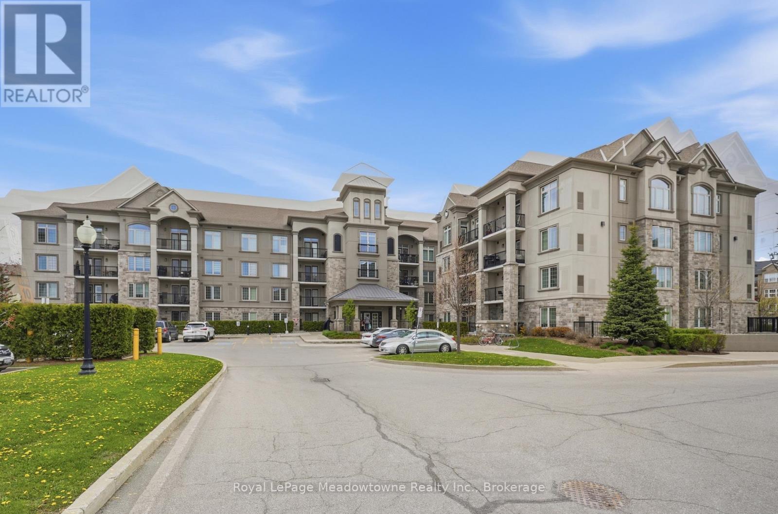 114 - 1440 Main Street E, Milton, Ontario  L9T 8W6 - Photo 4 - W13116506