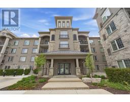 114 - 1440 MAIN STREET E, Milton, Ontario