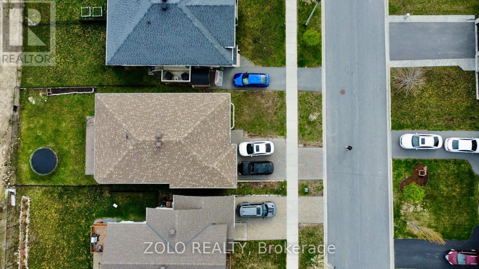 212 Bellwood Drive, Cornwall, Ontario K6H 0G9 - Photo 3 - X13116384