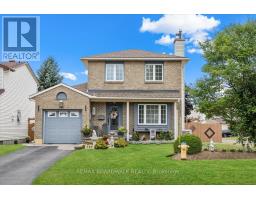 280 PARK GROVE DRIVE, Ottawa, Ontario