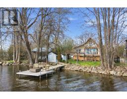 124 MCCULLOUGH'S LANDING ROAD, Drummond/North Elmsley, Ontario