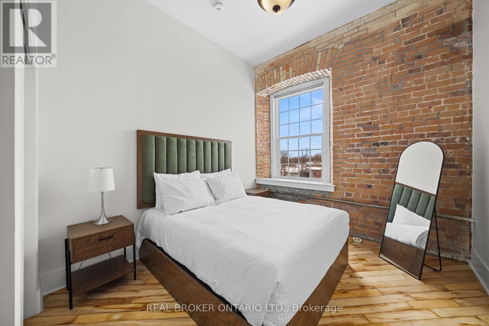 205 - 150 Mill Street, Carleton Place, Ontario K7C 1T4 - Photo 6 - X13116494