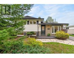 730 HOLT CRESCENT, Ottawa, Ontario