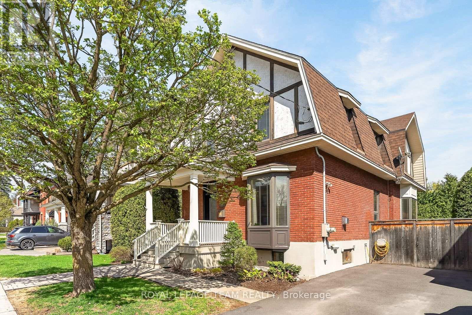 46 Ivy Crescent, Ottawa, Ontario  K1M 1X6 - Photo 2 - X13116532