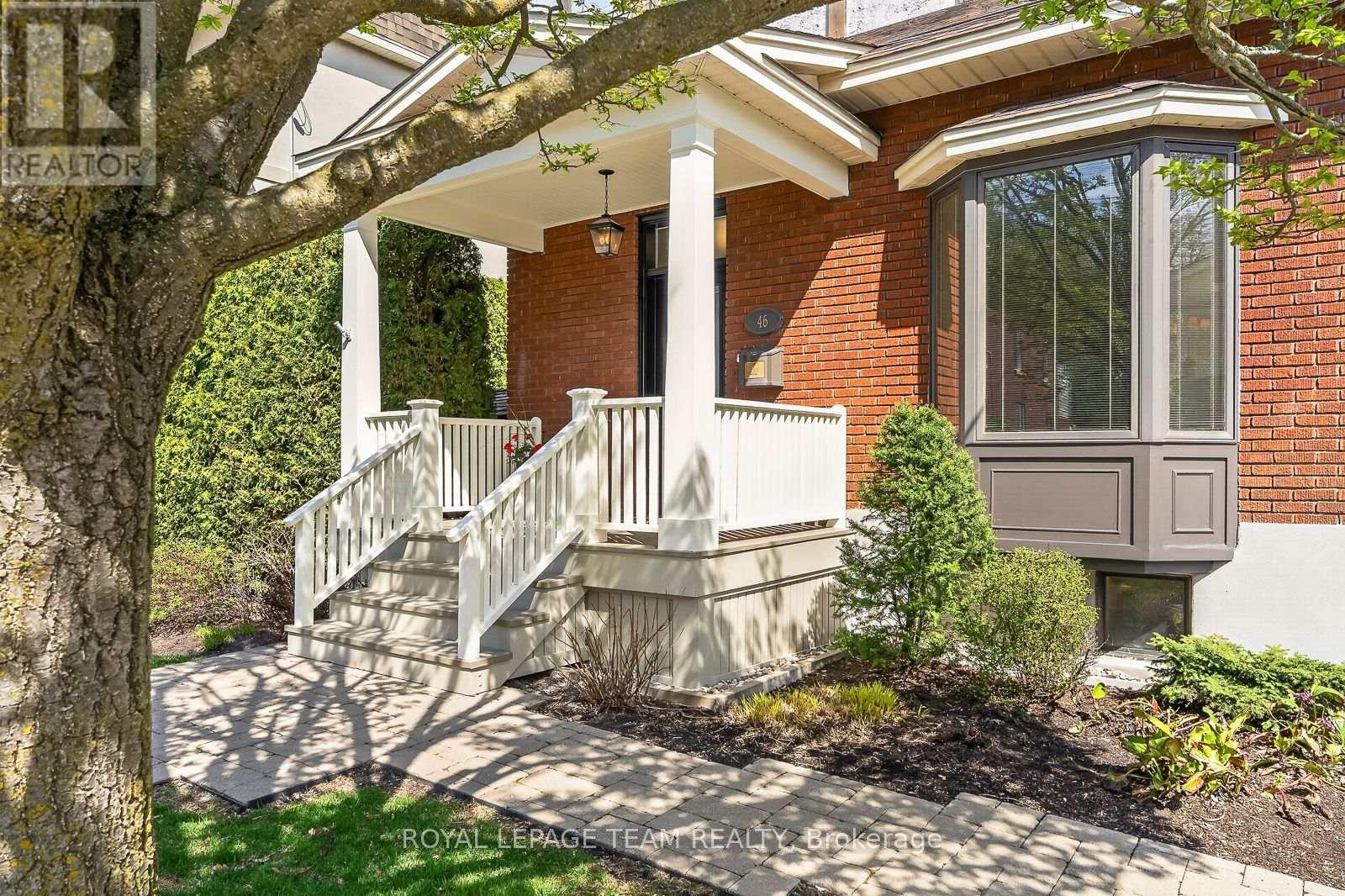 46 Ivy Crescent, Ottawa, Ontario  K1M 1X6 - Photo 3 - X13116532