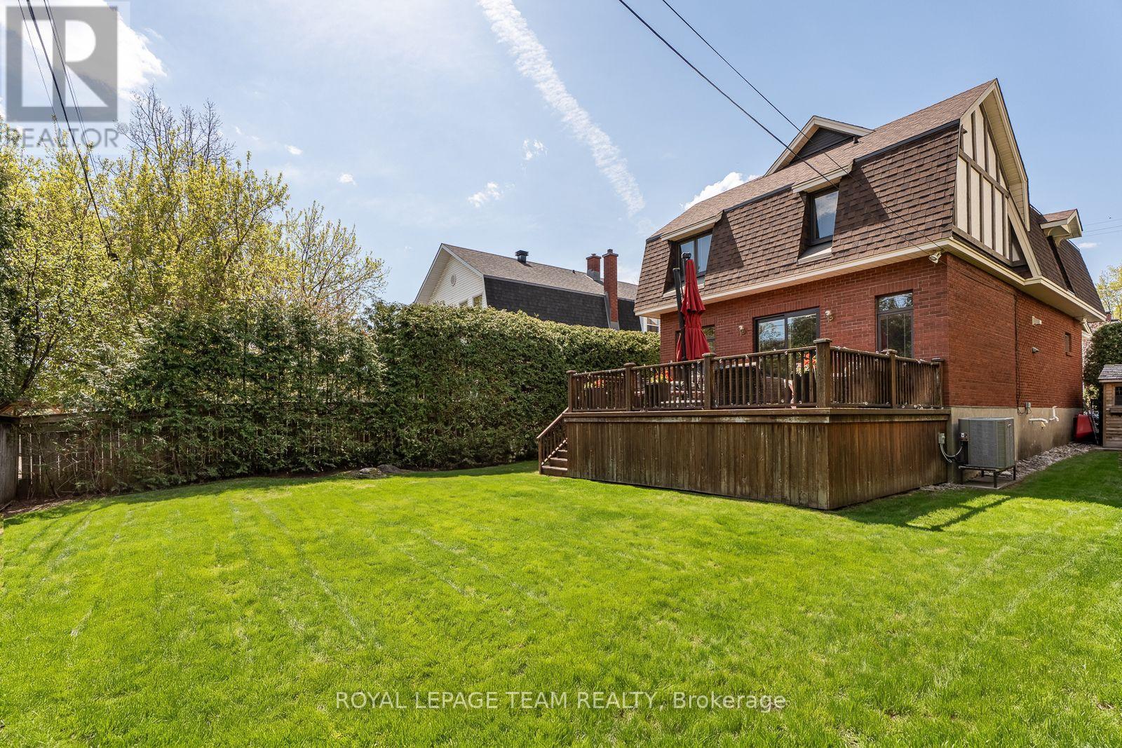 46 Ivy Crescent, Ottawa, Ontario  K1M 1X6 - Photo 45 - X13116532