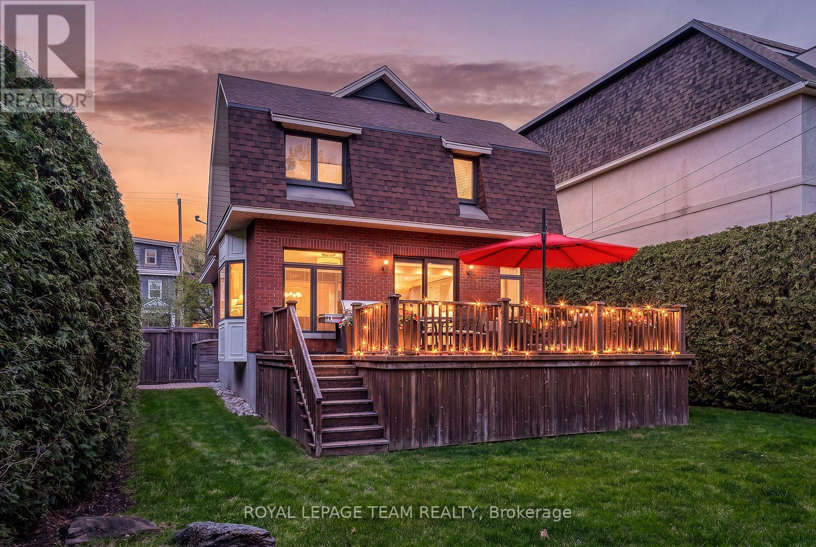 46 Ivy Crescent, Ottawa, Ontario  K1M 1X6 - Photo 48 - X13116532