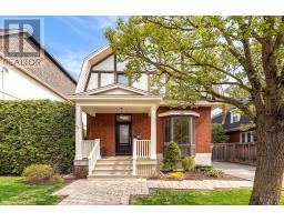 46 IVY CRESCENT, Ottawa, Ontario