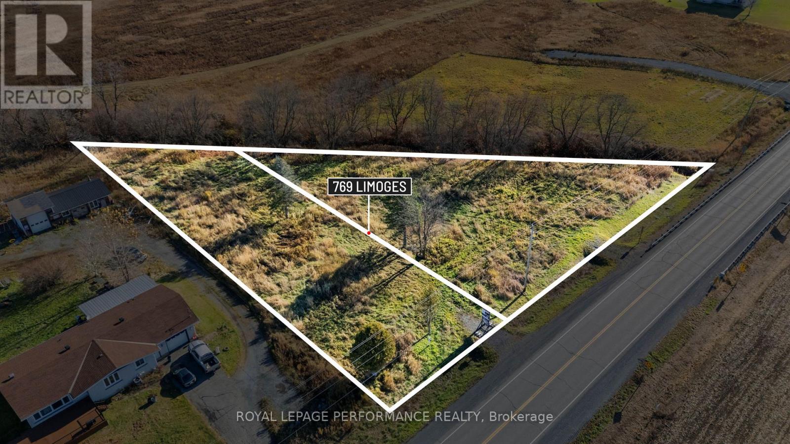 769 Limoges Road, The Nation, Ontario K0A 2M0 - Photo 1 - X13116548