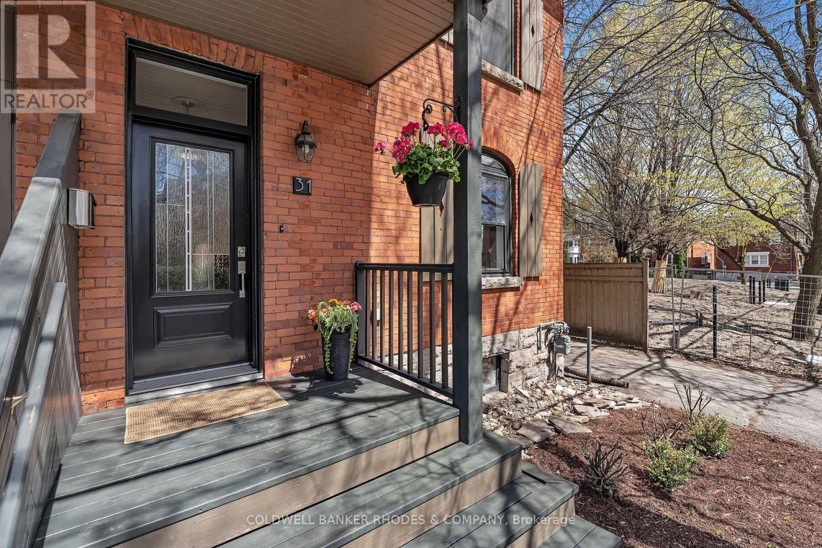 31 Fifth Avenue, Ottawa, Ontario K1S 2M3 - Photo 2 - X13116550