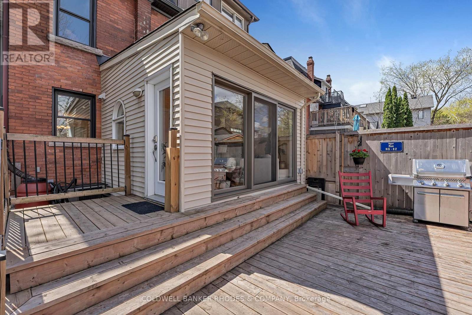 31 Fifth Avenue, Ottawa, Ontario K1S 2M3 - Photo 37 - X13116550
